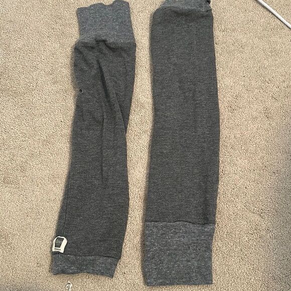 Dino Leg Warmers New OS
